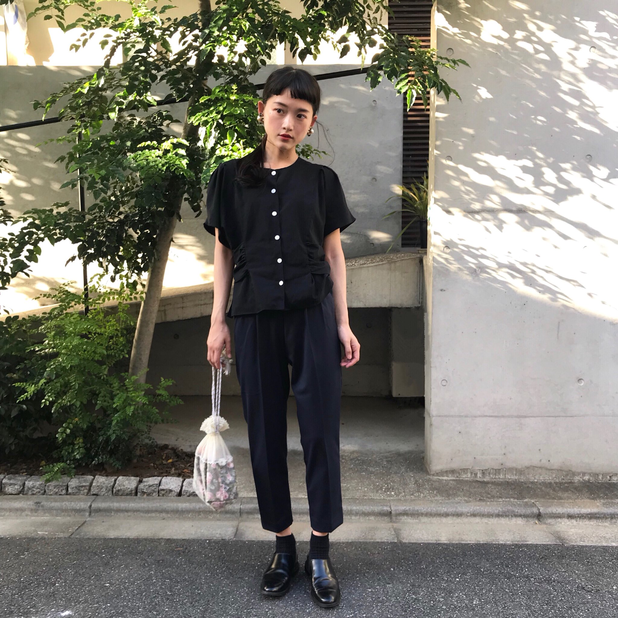 グローバルワーク on X: 