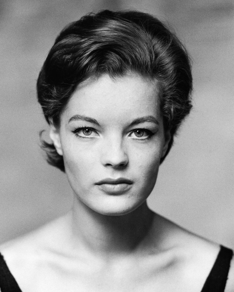 Happy Birthday to the beautiful and talented Romy Schneider! (1938-1982) 