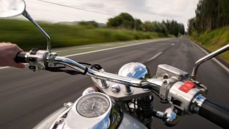 Nostalgia for open road can be dangerous for aging bikers ift.tt/2O2Vcep