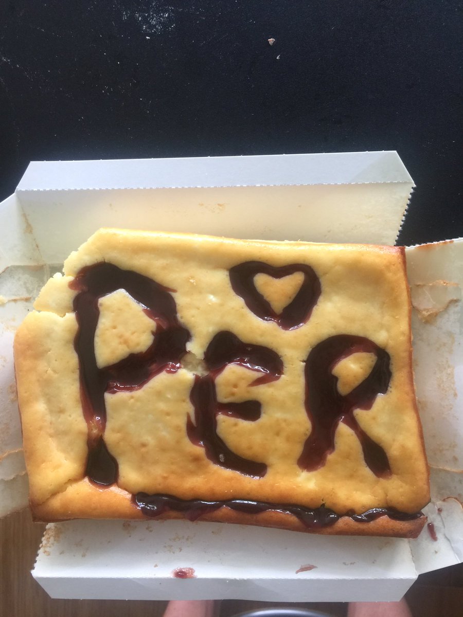 pEpEbit's tweet image. #BloodSweatAndData and #cheescake 👌 @PolarGlobal @polar_de_news