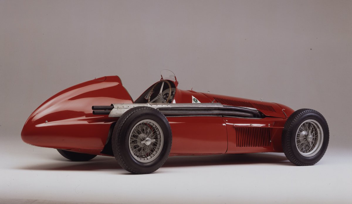 Graftechweb's tweet image. newsf1.it/auto-passione-…
Auto “PASSIONE ALFA ROMEO” @Graftechweb  @AlfaRomeoIT 
#ALFAROMEO #AUTOCLASSICHE #HERITAGE #AUTOMOTIVE #AUTO #FCAHERITAGE #PASSIONEALFAROMEO
