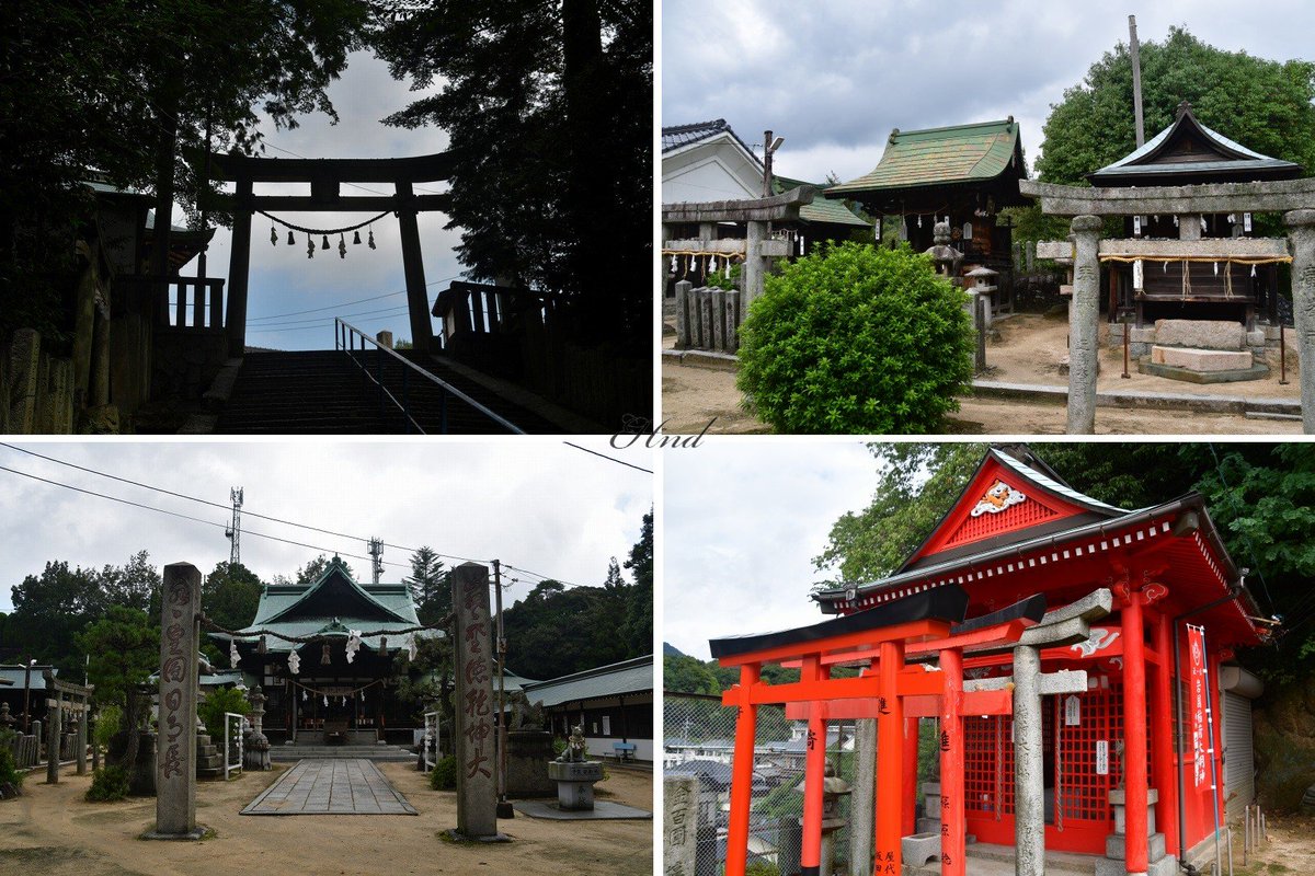 椎尾八幡宮 Hashtag On Twitter