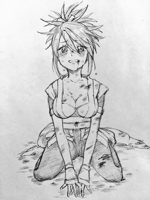 しいな 