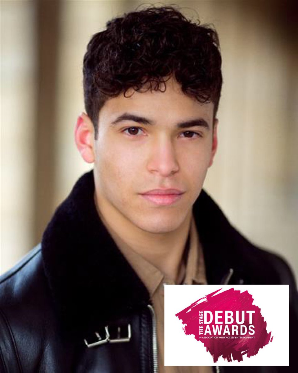 PERFORMERS_COLL's tweet image. Sending lots of love &amp;amp; luck from all of us at Performets College to Louis Gaunt for @TheStage Debut Awards tonight!! #bestactorinamusical #performersfam