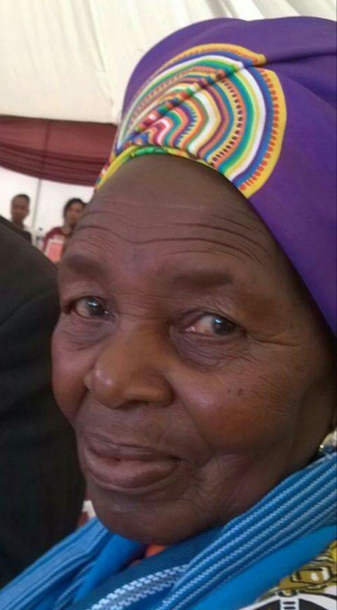KatliieHh_2004's tweet photo. - Grandma💛🍍🔐

#SheAQueen https://t.co/0UjxvI4HbV