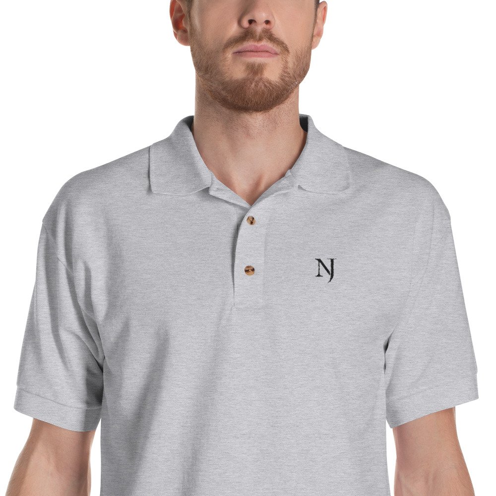 PottersvilleA's tweet image. Our NJ logo large and small #NewJersey #NJ