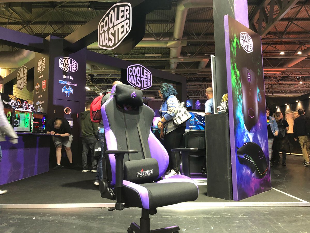 Who Is At Egx Today Retweet To Win This Cm Purple Nitro_concepts Gaming Chair And Take It Home At The End Of The Day We Will Announce The Winner At Who Is At Egx Today Retweet To Win This Cm Purple Nitro_concepts Gaming Chair And Take It Home At The End Of The Day We Will Announce The Winner At