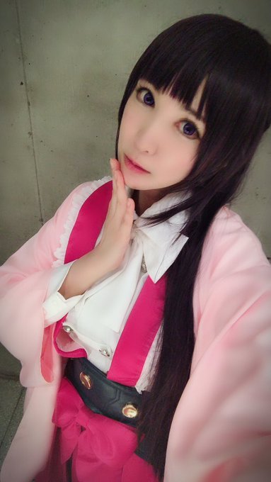 Twitterのコスプレ画像72