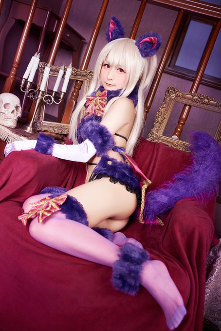 Twitterのコスプレ画像13