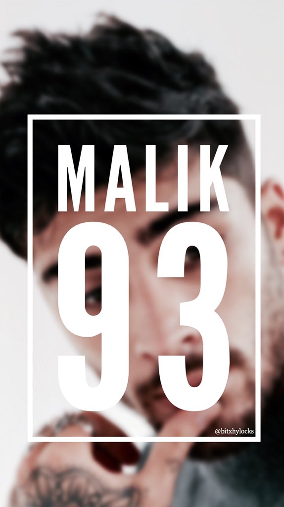 BitxhyLocks's tweet photo. Zayn Malik birth year lockscreen 🔥

RT or LIKE if saving 😇

Enjoy 🤗

~ Becky 💙 https://t.co/lLjHHmMxcI