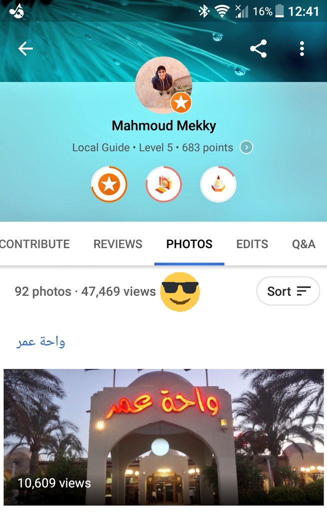 StudioZaman1's tweet image. #Local_Guide