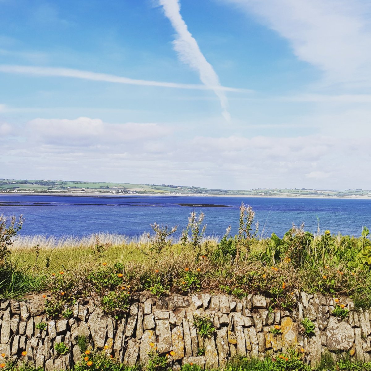 When was the last time you were in #EastCork? Gorgeous #scenery, #activities #beaches, #villages #towns &amp; more! We welcome visitors &amp; locals alike at #PrioryCoffeeCo in #Youghal! Open with savage #coffee #freshlybakedgoodies #pastries #toasties #omelettes til 18:00 #openeveryday
