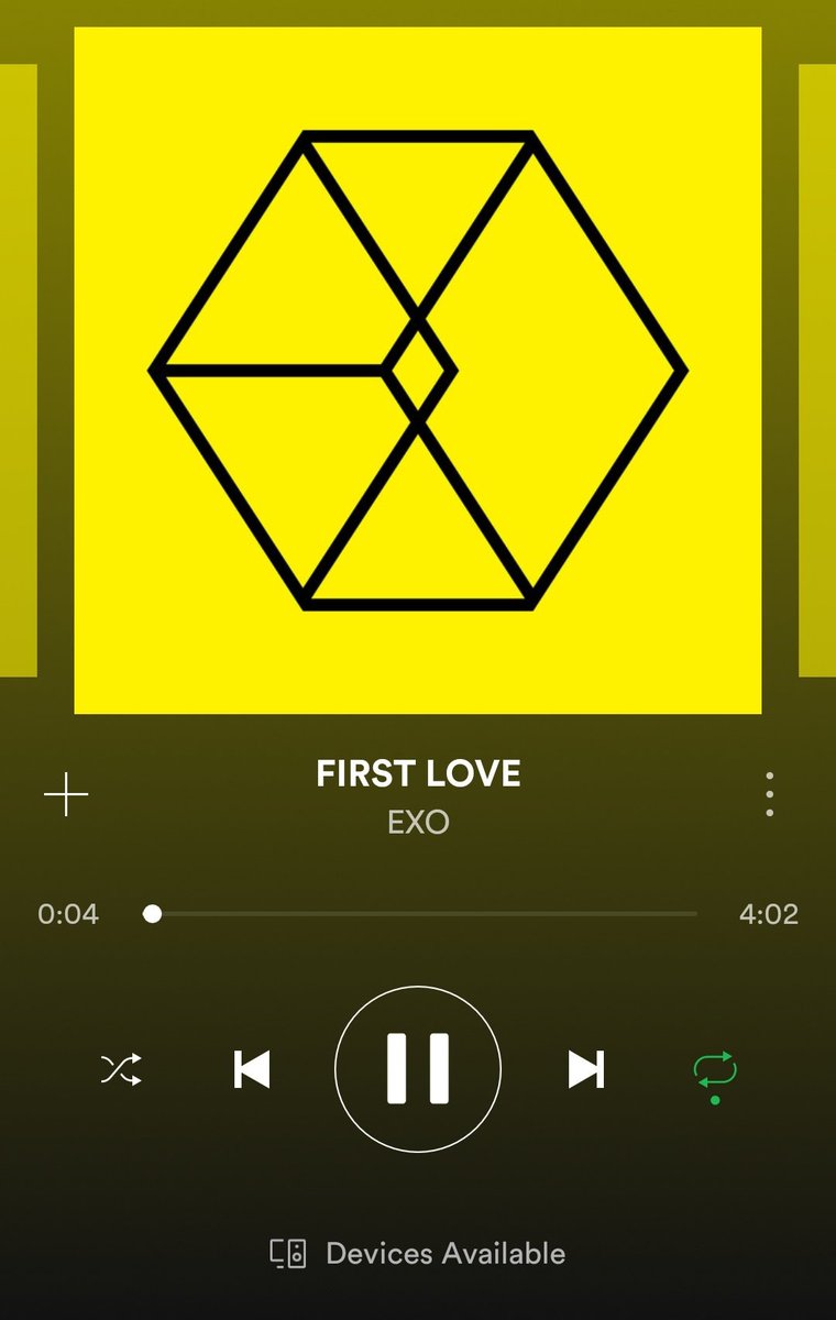 EXOFirst_Love's tweet photo. Join the party y'all #FirstLoveOutsold #FirstLoveStreamingParty https://t.co/o3o3iNJX03