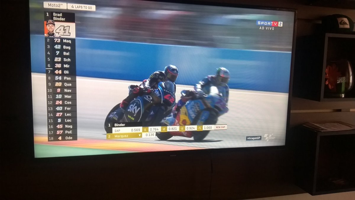 FgVasconcelos's tweet photo. Isso sim é acordar com estilo... Logo pela manha MotoGp para animar o domingão ce loco! Braaaaappppppp 🏍💨 #motogpnosportv @gutonejaim @faustomacieira https://t.co/Kegb3O0QQH