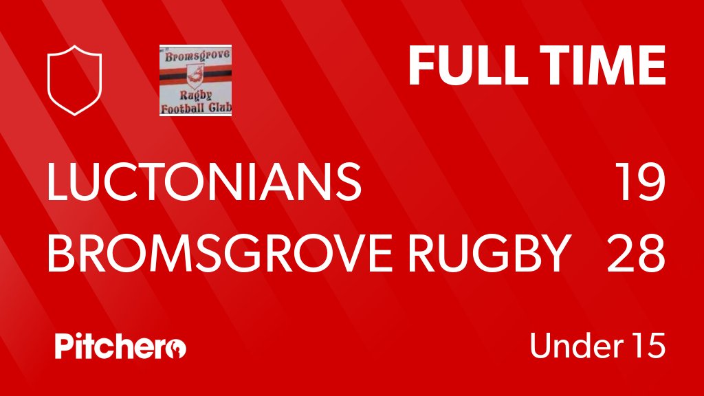 North Midlands RFU (NorthMidsRFU) Twitter