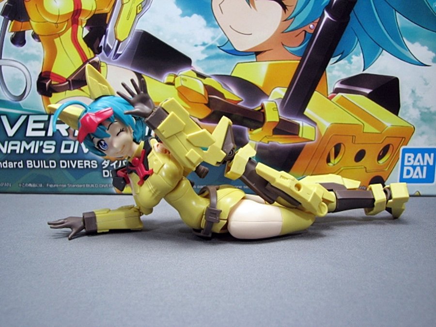 ホビログ フィギュア情報 בטוויטר フィギュアライズ スタンダード Build Divers ダイバーナミ プラモデル ガンダム ビルドダイバーズ 発売 レビューまとめ T Co qronuhkm T Co U4bsaqadbw ホビログ フィギュア情報 בטוויטר フィギュアライズ スタンダード Build Divers ダイバーナミ プラモデル ガンダム ビルドダイバーズ 発売 レビューまとめ T Co qronuhkm T Co U4bsaqadbw