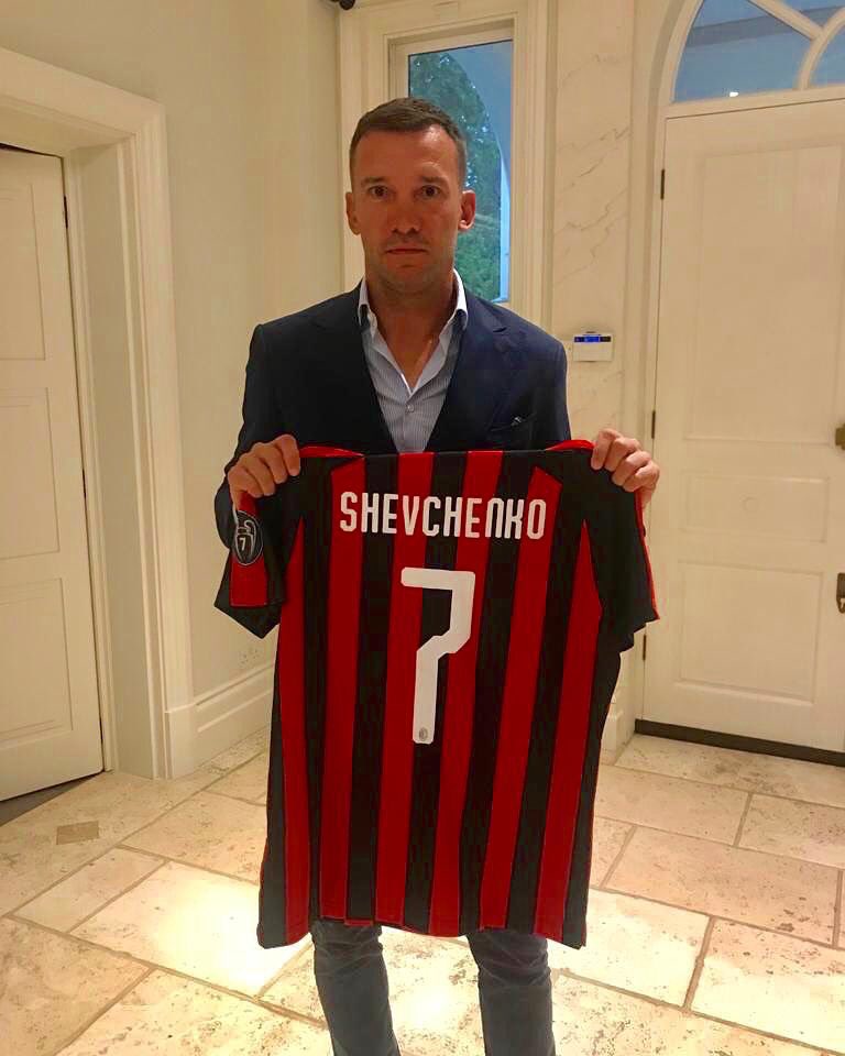 Шевченко милан Шевченко милан
