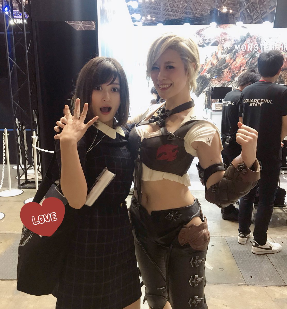 福島 蘭世（らんぜ）🎙🪽 on X