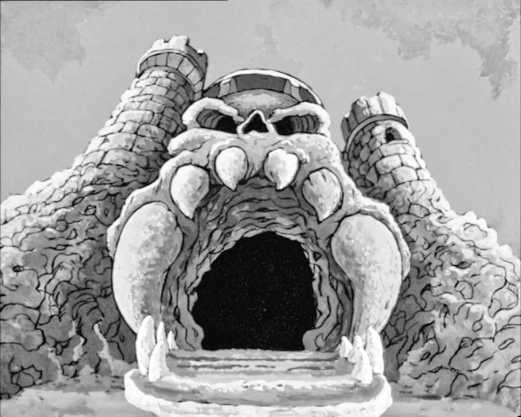 EterniaHR's tweet photo. Day 1 of 7. My life in B&amp;W. No humans, no explanations. Nominated by Teela. I nominate Man-at-Arms. https://t.co/daK3X08EnD