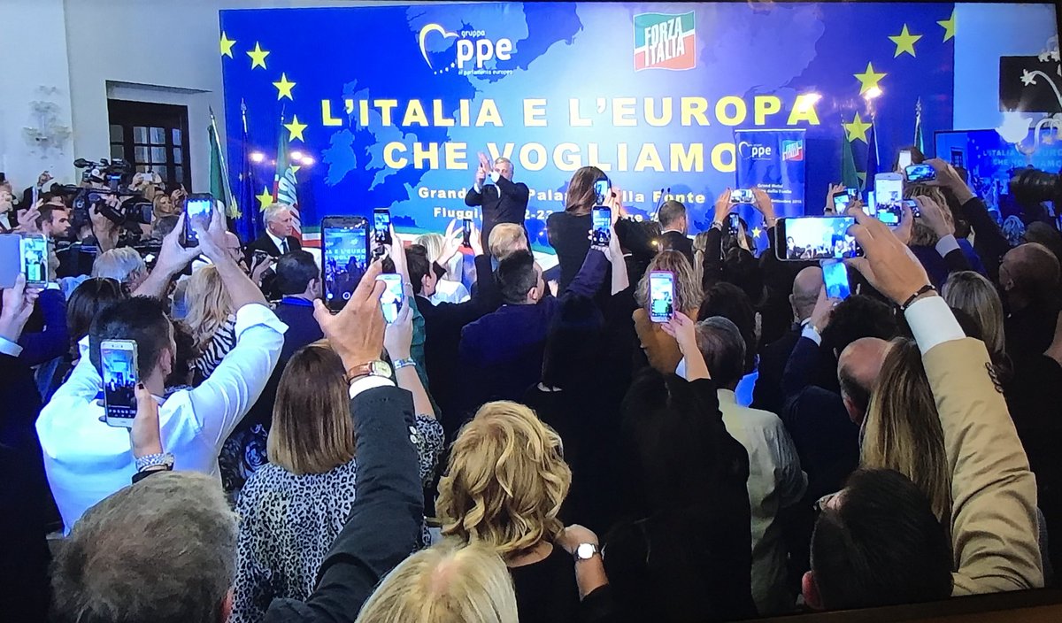 forza_italia's tweet image. Leggi, diffondi e aderisci con il tuo like al "MANIFESTO PER LA LIBERTÀ".  

m.facebook.com/story.php?stor…