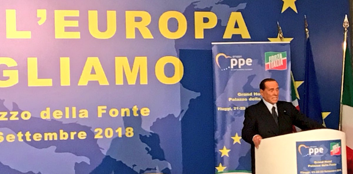 forza_italia's tweet image. Leggi, diffondi e aderisci con il tuo like al "MANIFESTO PER LA LIBERTÀ".  

m.facebook.com/story.php?stor…