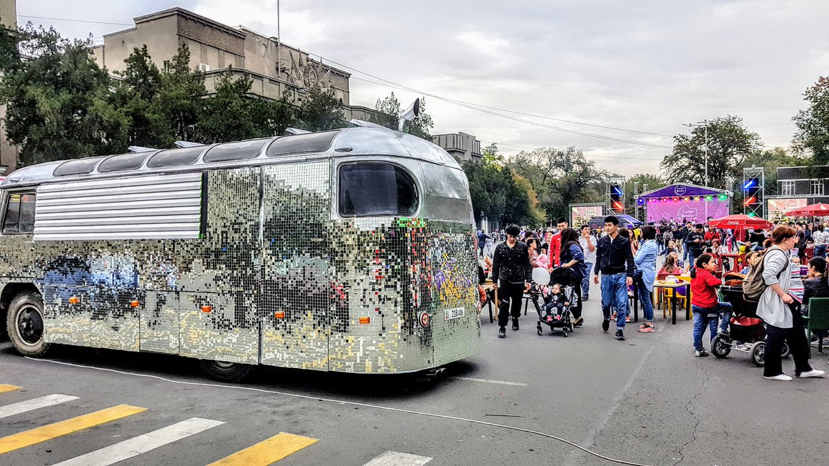Секси мазафака #torroburgerbus номер два.