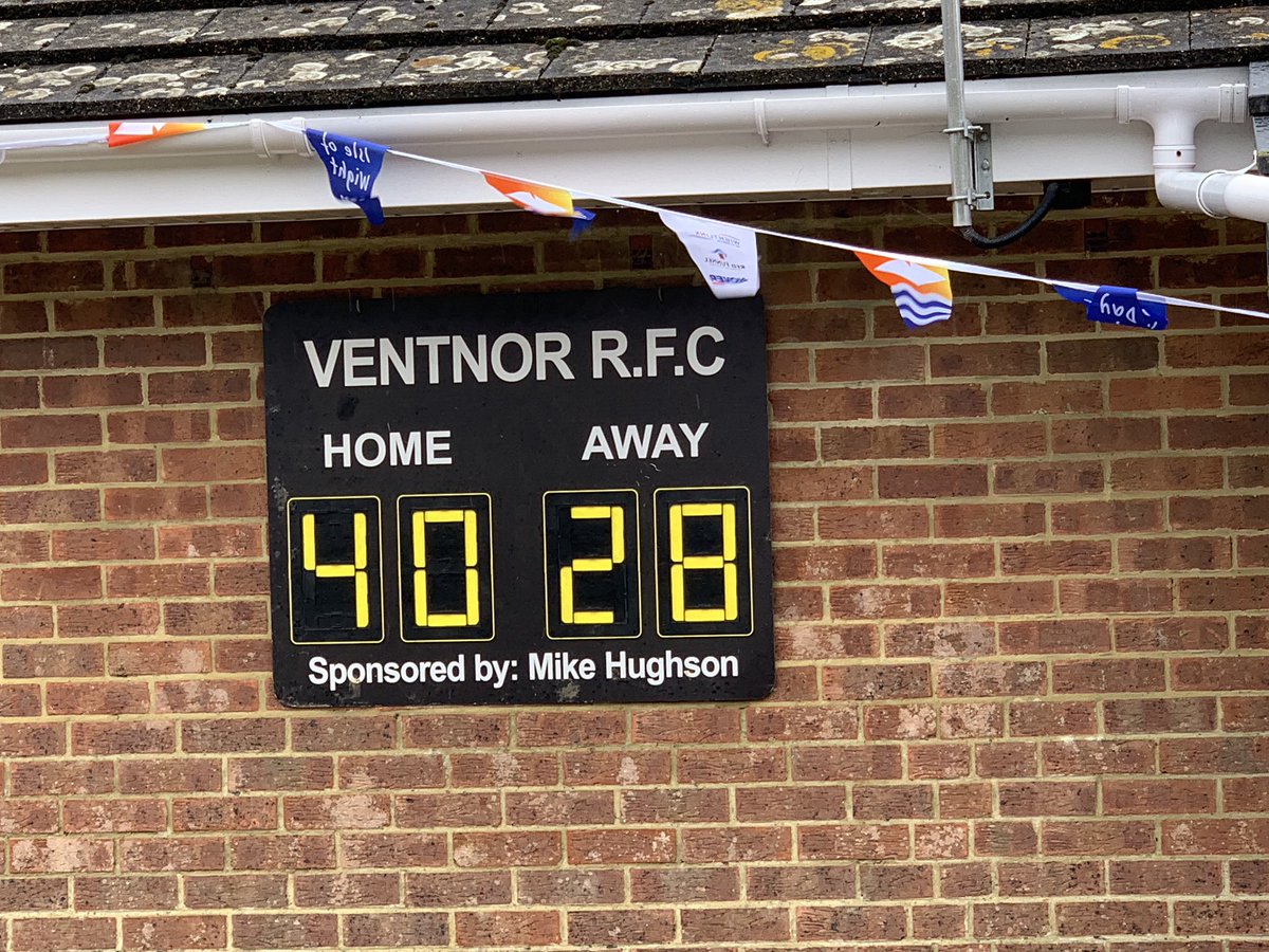 Vectis Rugby Club (@VectisRugbyClub) | Twitter