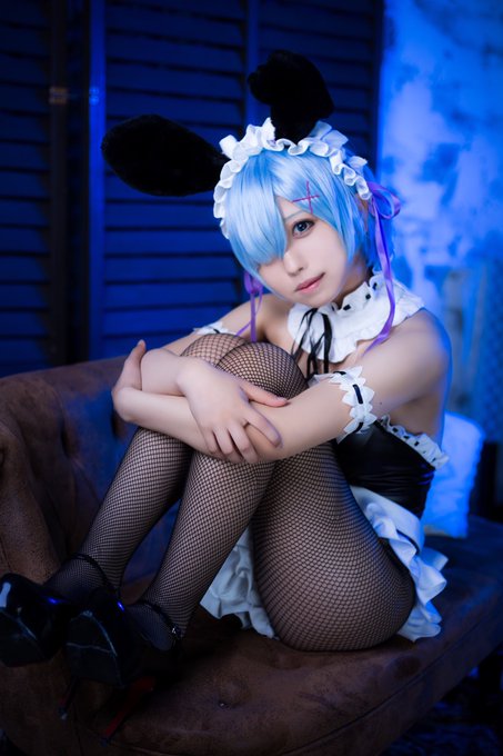 Twitterのコスプレ画像46