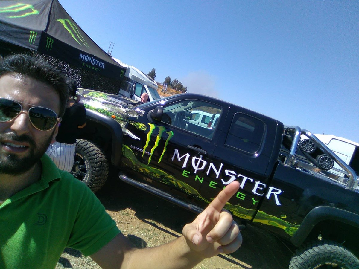 estefidelaro's tweet photo. #LaPueblaDelRio #MotoCroos #CampeonatoDeAndalucia  @monsterenergyes https://t.co/UBLDkrsgaa