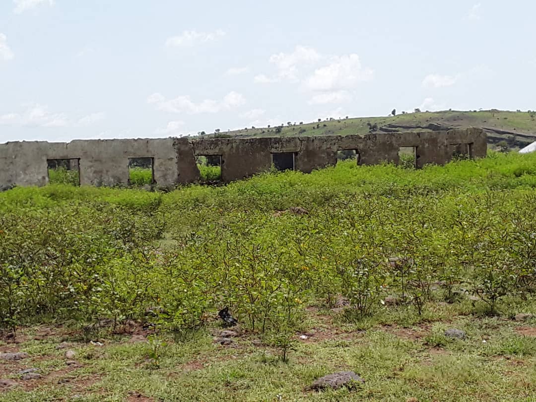 ummyhabeba's tweet photo. The government may not be aware of the situation miringa children are going through due to lack of standard schooling system in the community #Nieriangovernment #Borno #Biu #Miringa #DandalKuraRadio #FollowTheMoney #ConnectedDevelopment #Educatethem @KashimSM @MBuhari https://t.co/DZSu7sPu9z