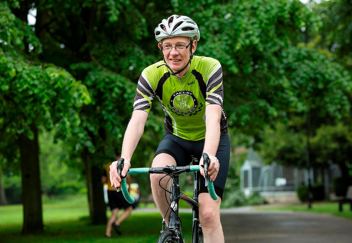 BasingstokeGov's tweet photo. Free leisurely cycle rides to Lasham Garden Centre will take place tomorrow leaving Down Grange car park at 9.30am. If you’re interested, please book your place by calling Cycle Basingstoke on 07583 336879 https://t.co/wnegNOnht0 #BasGreenWeek https://t.co/Rn3dJwZsLI