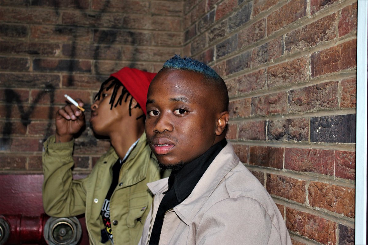 TheeMalebza's tweet image. I really want to get done with this project  and publish, I must say that I met different pantsula's here. The new age pantsula's.  #TheModernUs 

📸: @TheeMalebza 

Zizo jiki Izinto, wena khululeka 🙏🌍🇿🇦