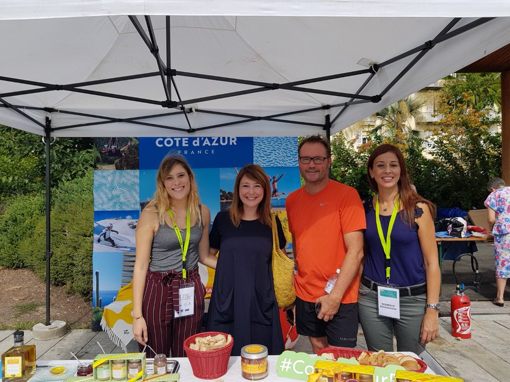 jennifersalles_'s tweet image. #fetedelagastronomie #premiereEdition @VilledeNice Une belle fête pour mettre à l’honneur nos produits et nos grands chefs #CotedAzurFrance #ILoveNice