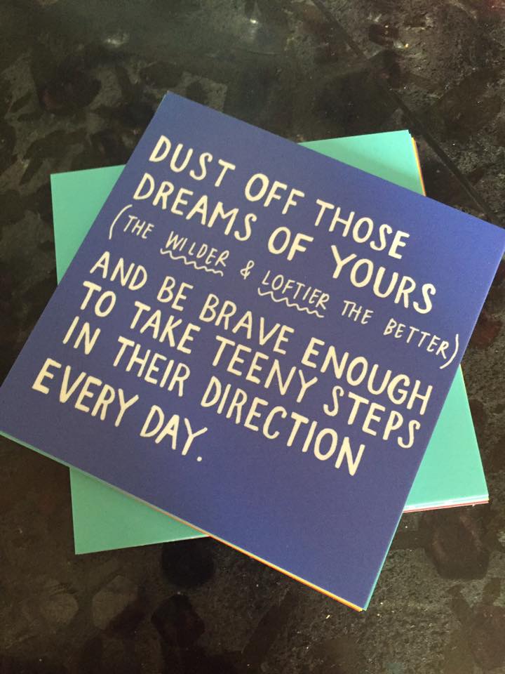 rebelrockstars's tweet image. Yes - #dothat

A punch of Sunday inspo from @blurtalerts 😍