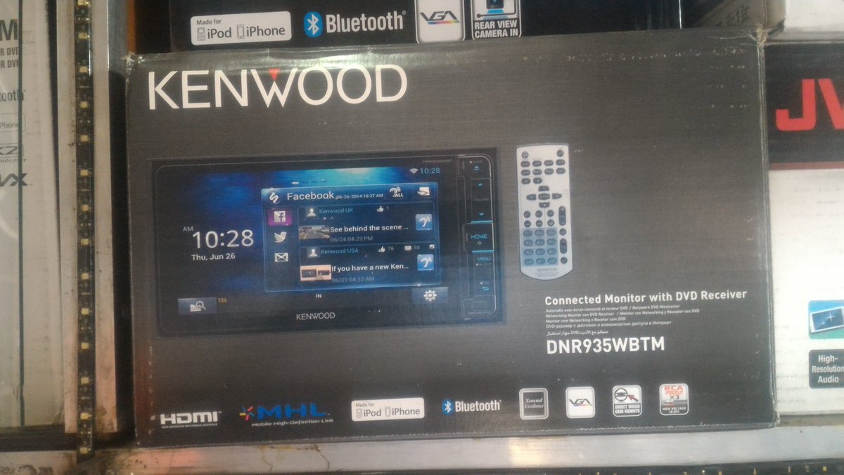KENWOOD DNR935WBTM MULTIMEDIA RECEIVER WINDOWS DRIVER KENWOOD DNR935WBTM MULTIMEDIA RECEIVER DRIVER WINDOWS 7 (2019)