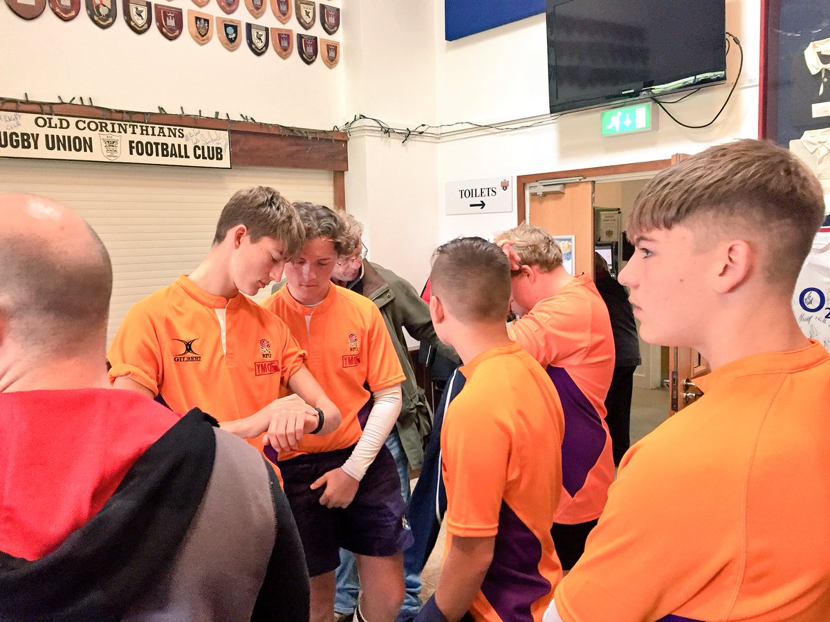 @SuffolkCRC <a href="/SudburyRugby/">Sudbury Rugby Club</a> <a href="/TheMagicAcad/">The Magic Academy</a> <a href="/SuffolkCambsRDO/">Chloe McMorran</a> <a href="/ECRURUGBY/">Eastern Counties RU</a> <a href="/MusksRugby/">Musk's Rugby</a> <a href="/wrightyboi67/">Darren wright</a> <a href="/HDRUFC/">H&D RUFC</a> <a href="/SimonCarter2805/">Simon Carter</a> <a href="/EasternYmo/">Eastern Counties YMO</a> <a href="/WilesmithNunez/">Andrew Wilesmith</a> <a href="/ECSchoolsrugby/">EC Schools RFU</a> Loving the Young Match Officials supporting the girls games today... #WatchCheck