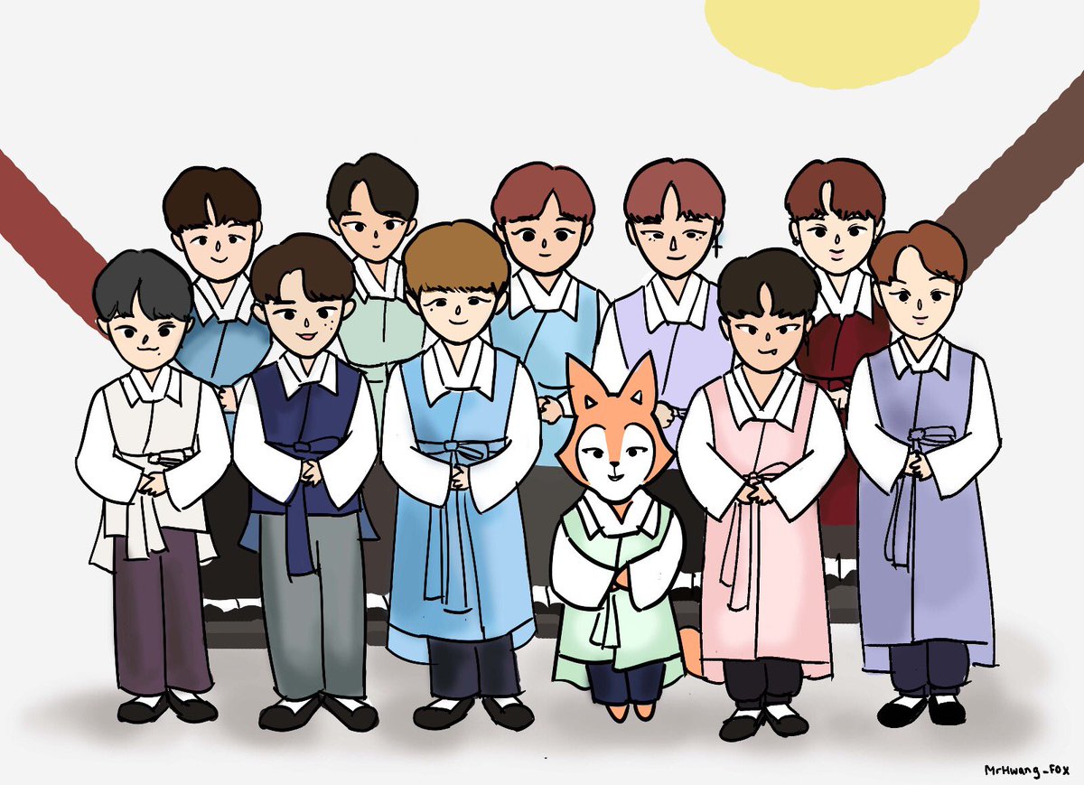 MrHwang_Fox's tweet photo. Happy Chuseok everyone!! 🍊🎋

#WannaOne #워너원 #황민현 #추석 #Chuseok #HwangMinhyun #MidAutumnDay #추석잘보내세요 https://t.co/JsAzOf81AD
