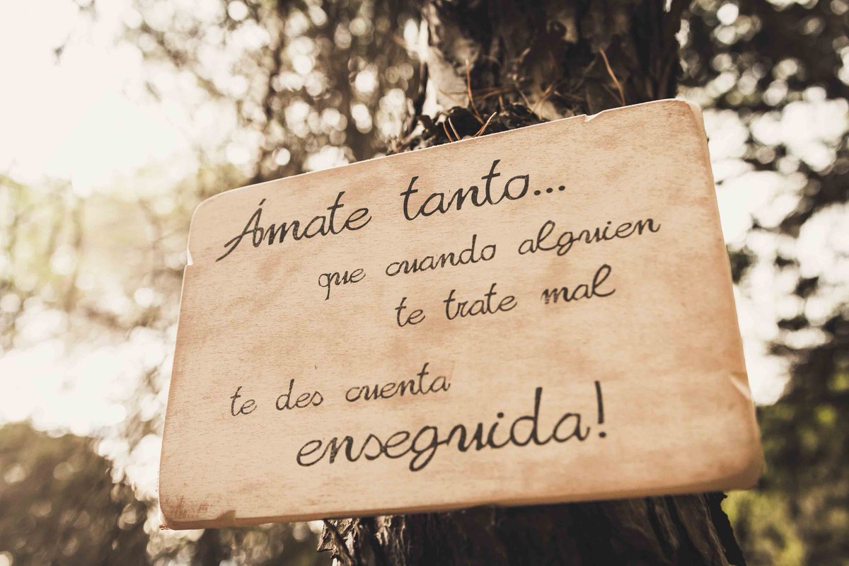 ankorinclan's tweet photo. Ámate https://t.co/BuMzzgk3zY
