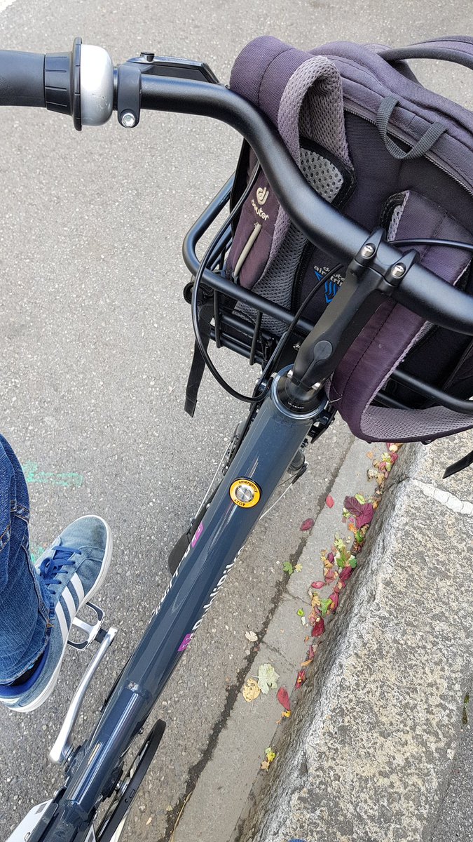 HB9FXQ's tweet image. Tried the #PubliBike for the first time. Not the last time, but a station in Ittigen would safe a lot time.