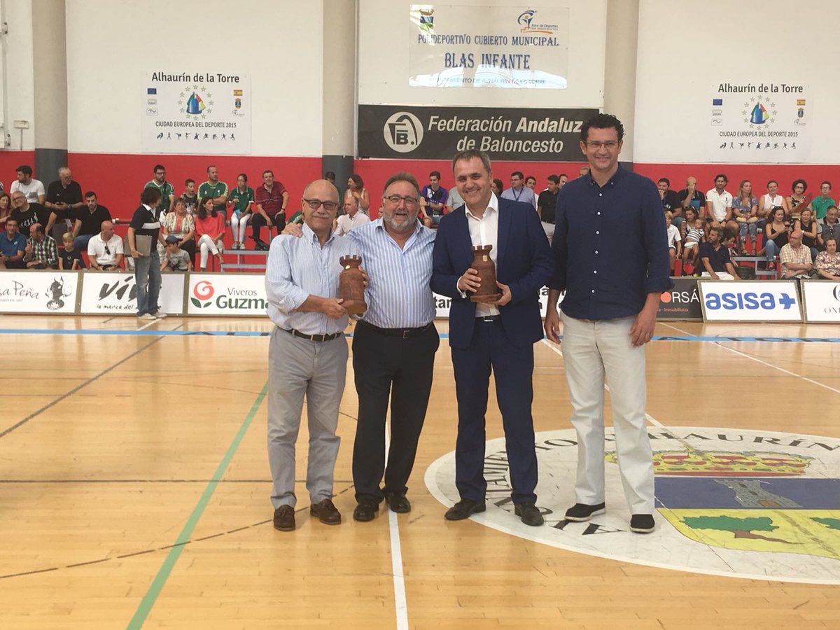 UnicajaCB tweet media