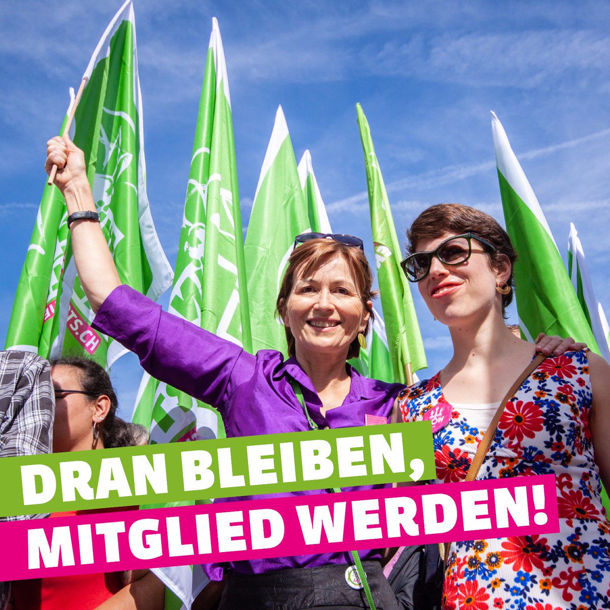GrueneCH's tweet photo. Fair-Food-Initiative – Chance verpasst. Jetzt heisst es dran bleiben: Werde Teil der Bewegung!
➡️ https://t.co/4GlOa8kGzh 💚 https://t.co/ioZReRCSU4