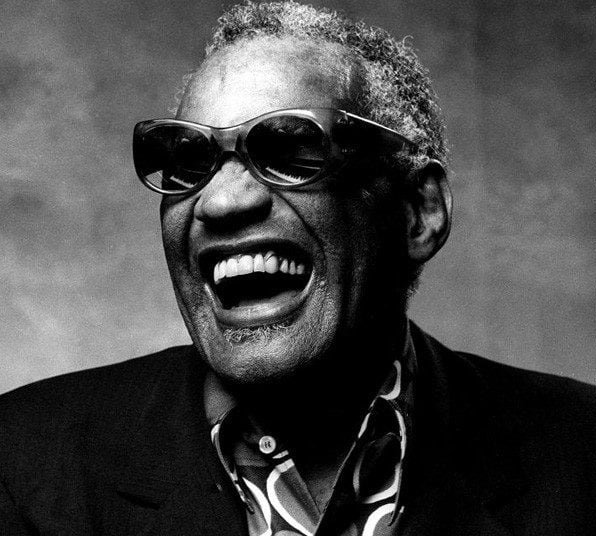  Happy Birthday, Ray Charles!    