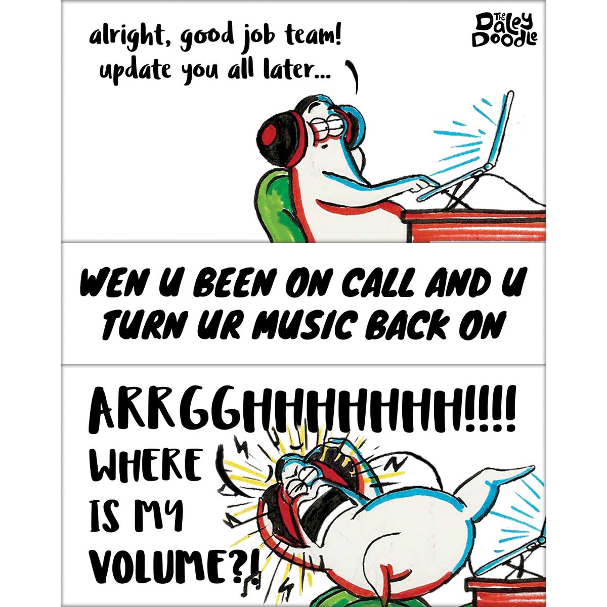 The Daley Doodle (@thedaleydoodle) on Twitter photo 