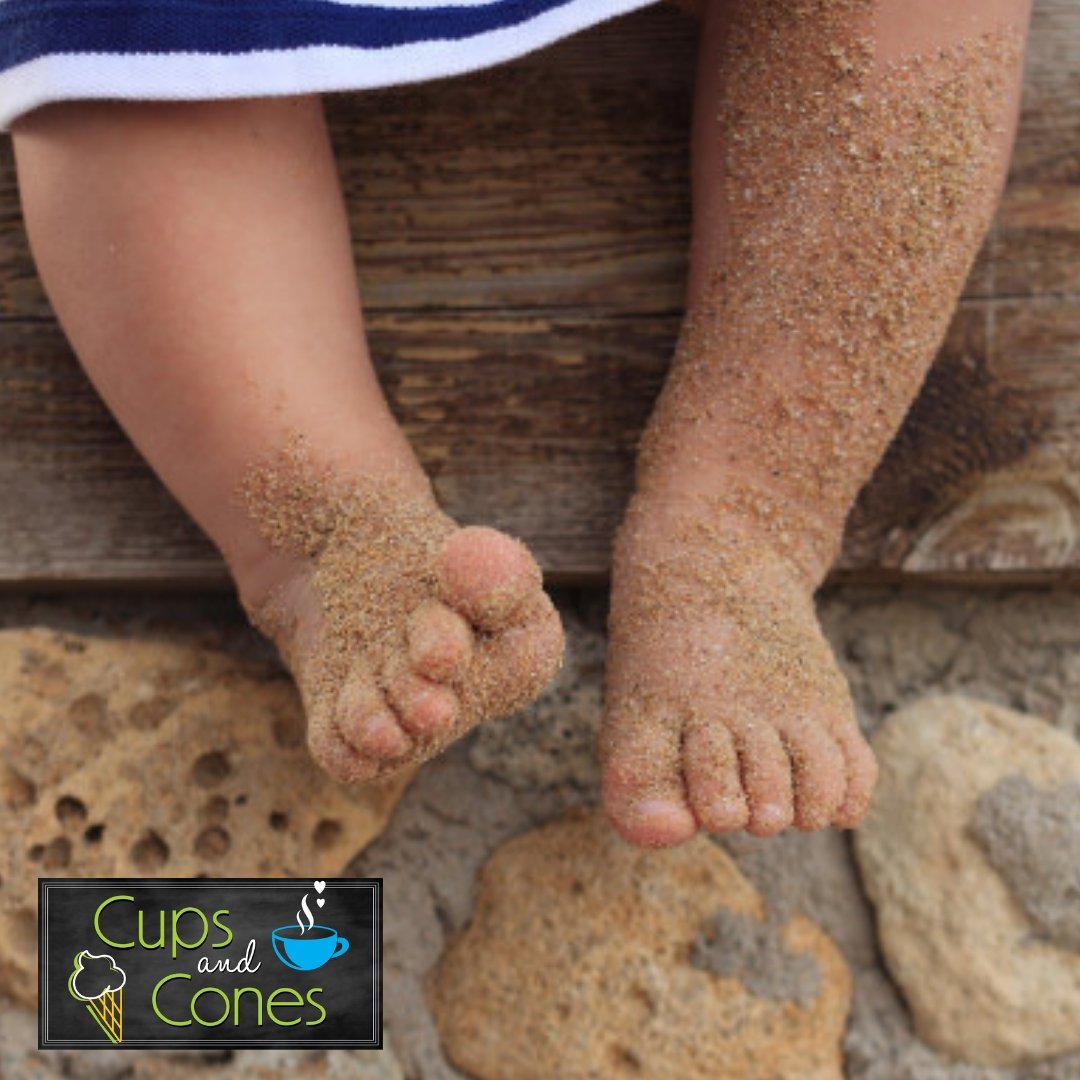 Cups & Cones Destin (CupsAndConesFL) Twitter