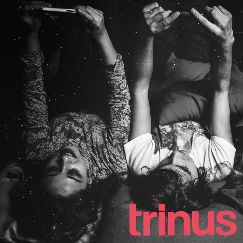 TrinusChile's tweet image. Porque con Trinus tienes una nueva forma de compartir tus aventuras, ¡Nunca pierdas la conexión! 🤘📲 hubs.ly/H0dFKV90