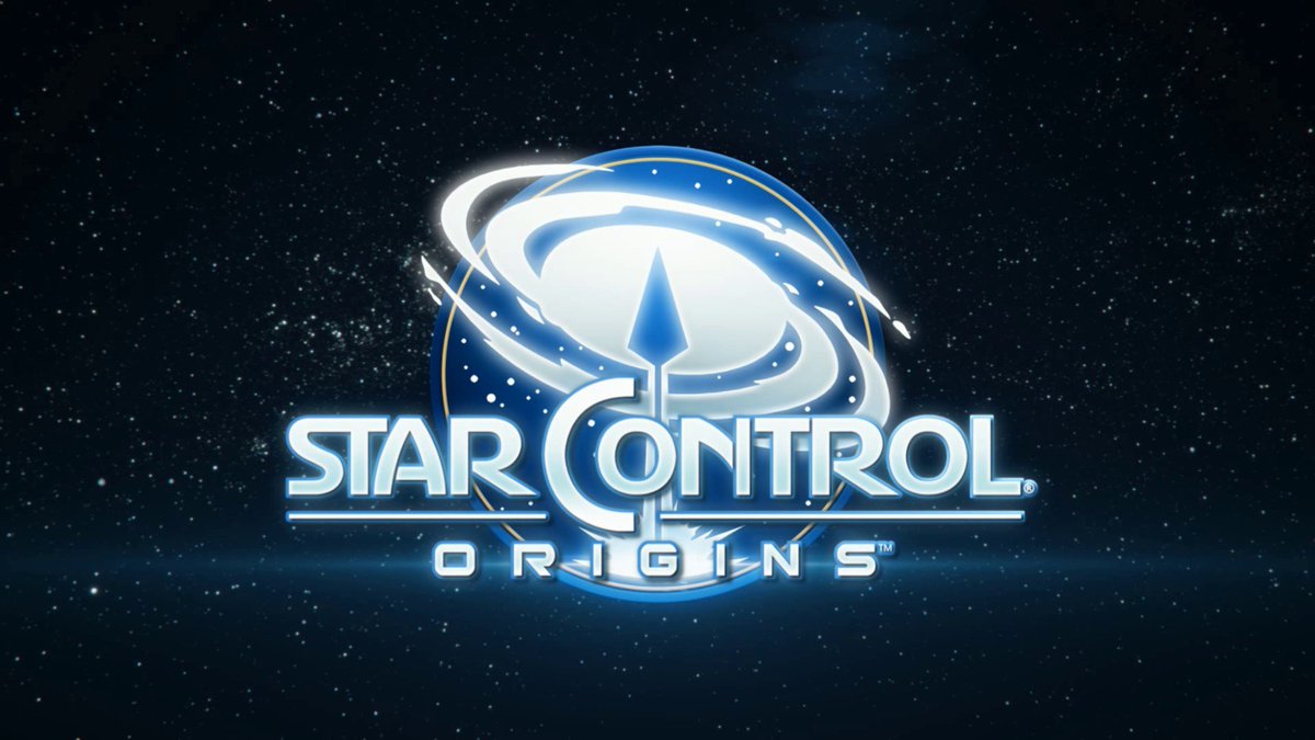 TRONtastic's tweet image. Revisiting my teenage years with #StarControlOrigins from @Stardock today. Star Control II: The Ur-Quan Masters is in my personal top 10 games of all time list. Can&apos;t wait to dive in.