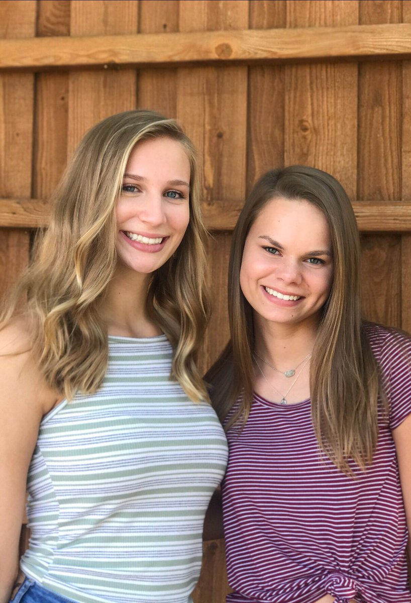 Hamilton_45's tweet photo. Happy birthday to my best friend! Miss you lots! Thanks for being my adventure buddy, photographer, and someone I can always count on! Love you 💕 https://t.co/lhRAfaf2E5