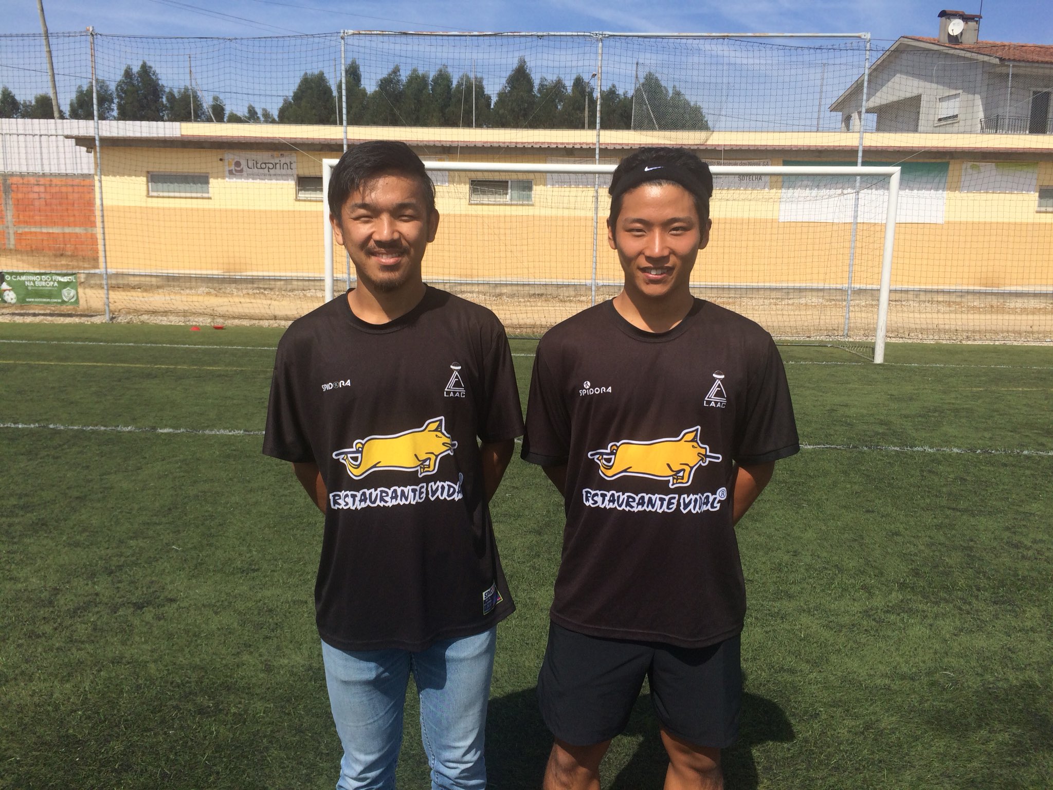 海外サッカー相談所 Ligaproject Twitter