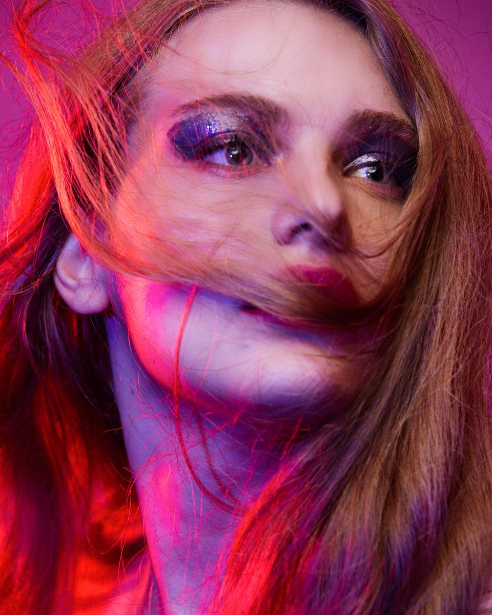 ArianaCorr's tweet photo. Happy #BiVisibilityDay, a much needed excuse to take pride in who we are https://t.co/6Geuf1Dn0l