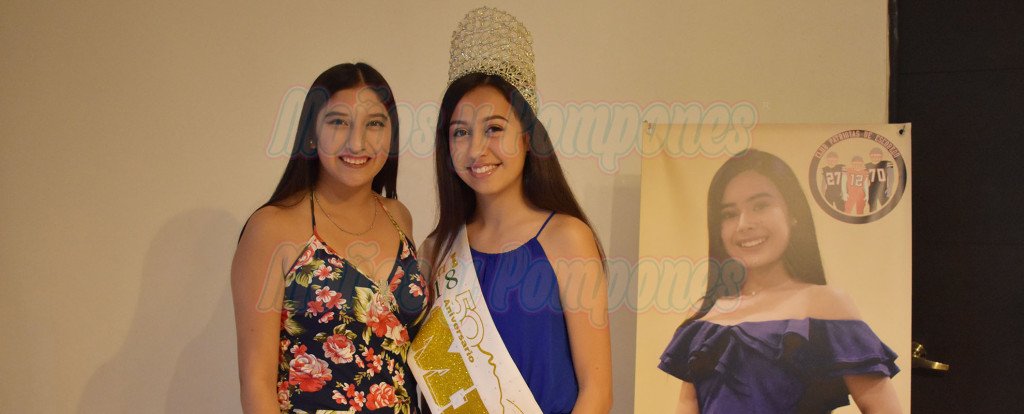 monosypompones's tweet photo. Cinthya Peña entrevista a Rebeca Cantú reina de la MFL en la coronación de Arleth Martínez #solomyp #monosypompones #cheerleadering #porristas https://t.co/H8qB7uaEH9 https://t.co/qb4QfsBZRT